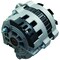 Wai Global Alternator, ALTDR CS130, 105 Amp12 Volt, CW, 6Groove56mm OD Pulley, 0700 Plug Clock 7860-7N-6G2 - alternate 6